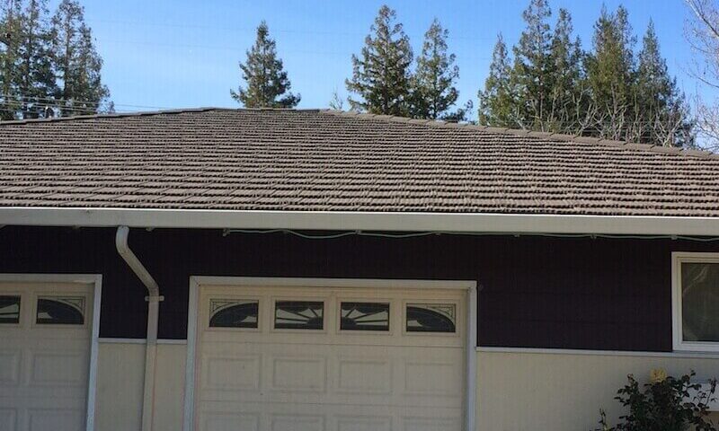 metal roofing in San Jose, CA